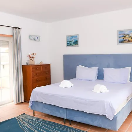 Casa America Feriehus *