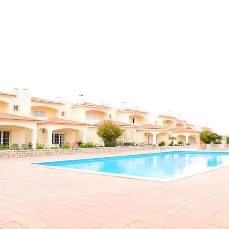 בית נופש Casa America Praia del Rei