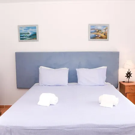 Casa America בית נופש