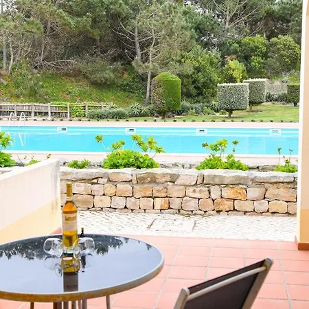 Casa America Feriehus Praia del Rei