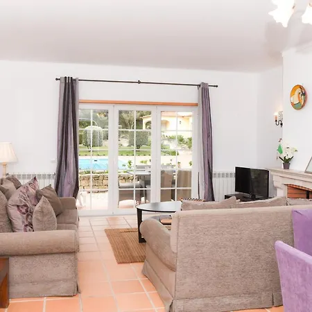 Casa America Feriehus Praia del Rei