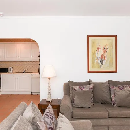 Casa America Feriehus *