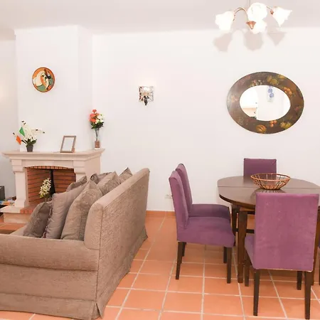 Feriehus Casa America Praia del Rei