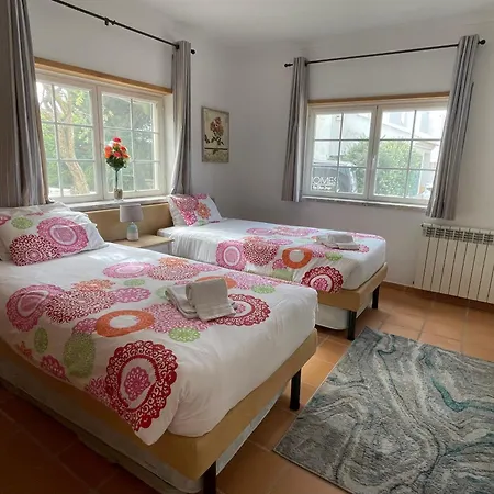 Casa America בית נופש Praia del Rei